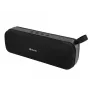 Tragbarer Lautsprecher Tellur Bluetooth-Lautsprecher Loop 10W Schwarz