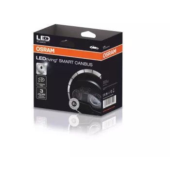 LED Autolampe Ledvance LEDSC03-1 mit Smart CANBUS Technologie