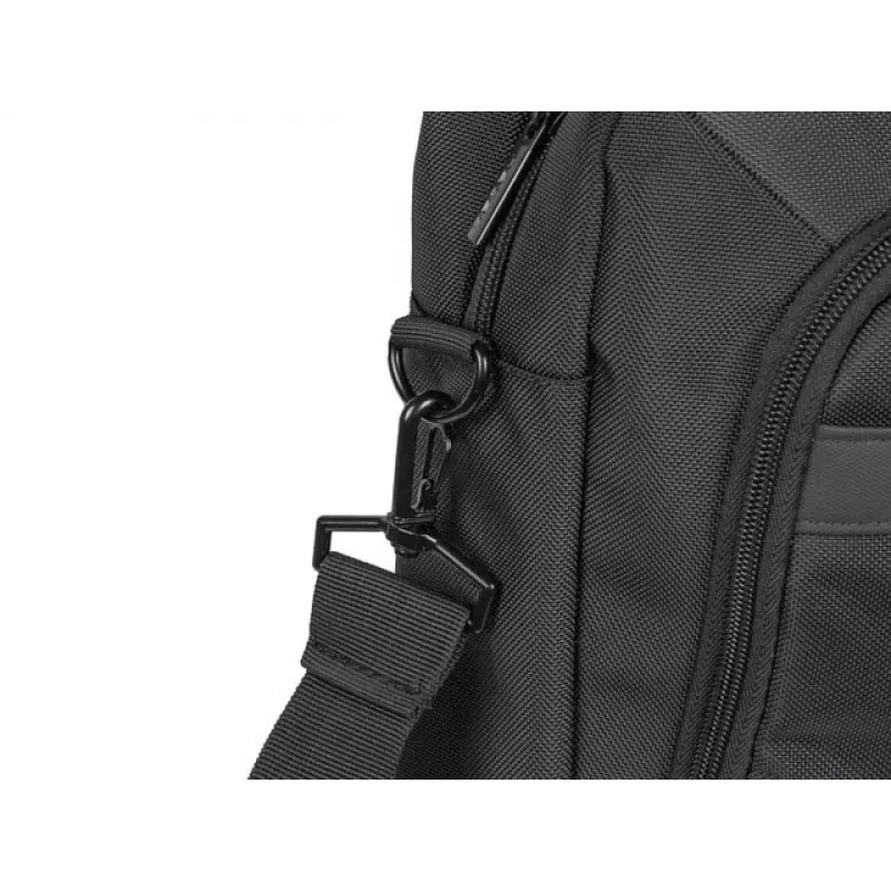 Messenger-Tasche NATEC NTO-2238 39,6 cm 15,6 Zoll Schwarz