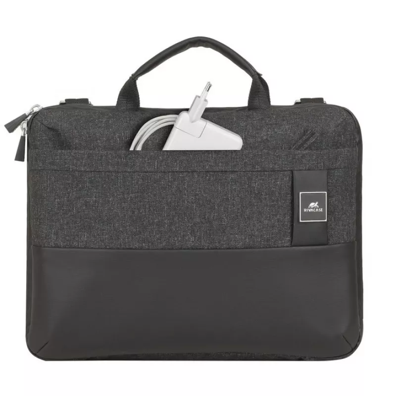 Riva NB Case Lantau 13.3 schwarz 8823