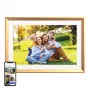 Arzopa D10 (gold) 10.1 digitaler Bilderrahmen