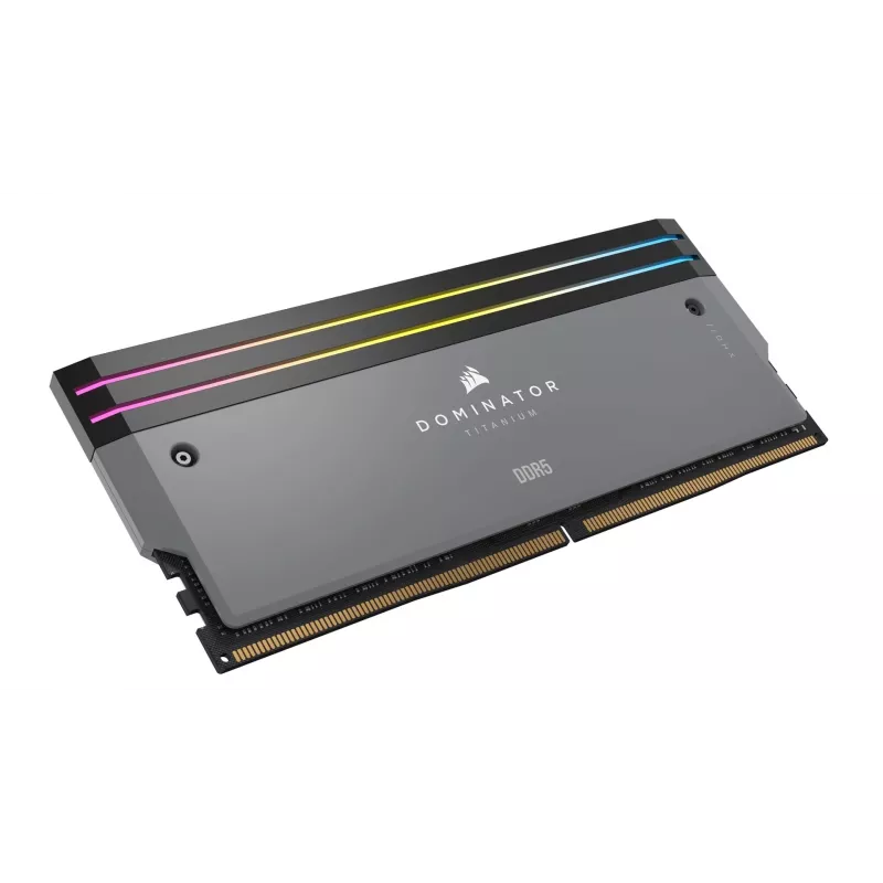 Speichermodul Corsair Dominator Titanium DDR5 64GB 6000MHz