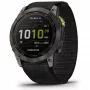 Garmin Enduro 2 3,56 cm (1,4 inch) MIP 35 mm Digital 280 x 280 Pixel Touchscreen Grau Wi-Fi GPS (Satellit)