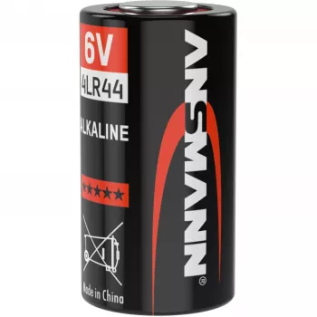 Einwegbatterie Ansmann 4LR44