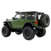 RC-Crawler Amewi AMXRock 4WD 1:16 RTR, grün