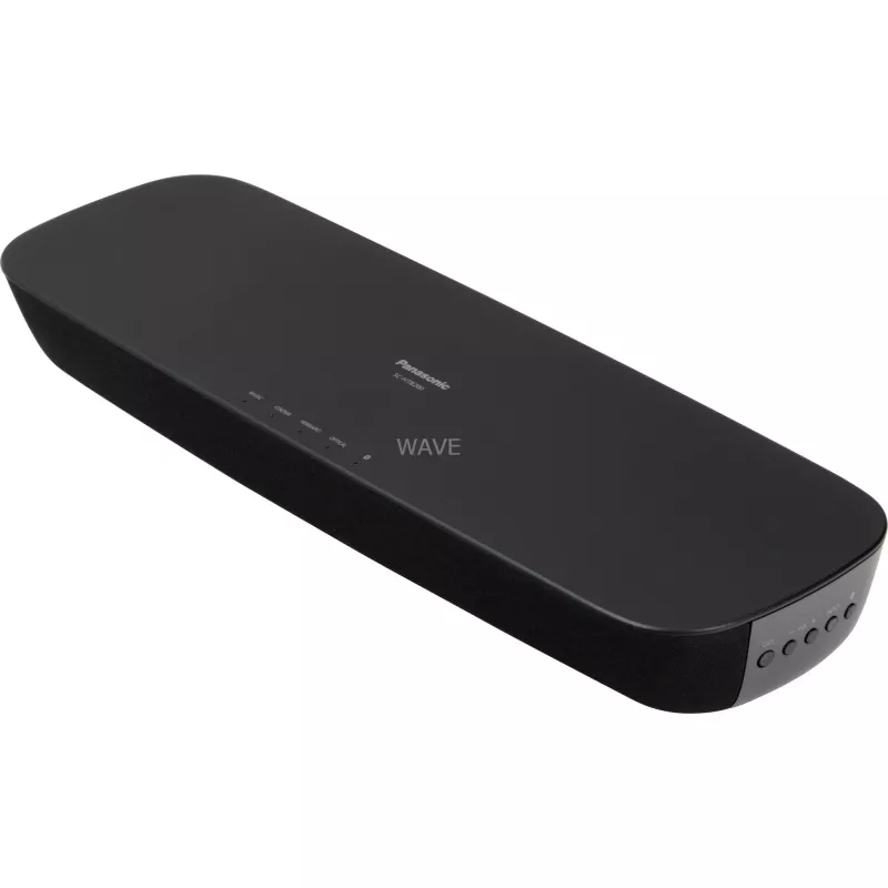 SC-HTB200EGK, Lautsprecher schwarz, Bassreflex, Bluetooth, HDMI