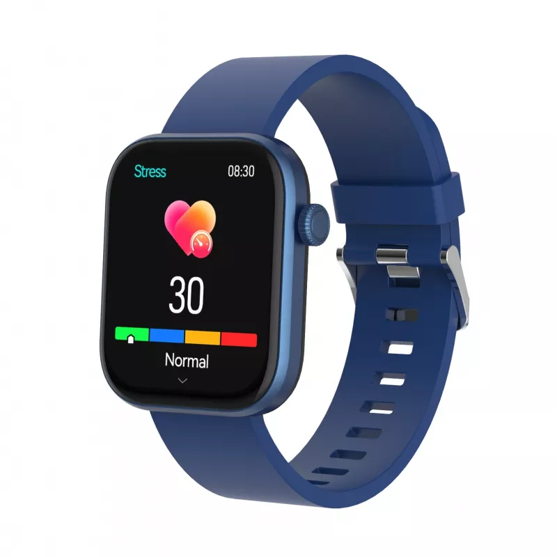 Smartwatch Denver SWC-185BU Blau