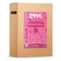 Trockenfutter für Hunde ZOYA ColdPRO Beef 9 kg — Alleinfutter für adulte Hunde, 27% Protein, 9,5% Fett, glutenfrei, zuckerfrei
