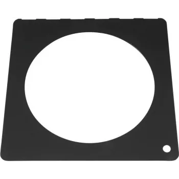 Filterrahmen EUROLITE PAR-56 42000730 quadratisch schwarz