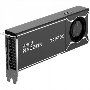 Grafikkarte AI PRO 9700