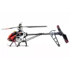 Amewi Buzzard Pro XL Brushless Helicopter - RTF 2,4GHz - 4-Kanal Modus 1-4