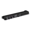 Eaton MBP3KI Wartungs-Bypass-Panel (MBP) 220 - 240 V Schwarz