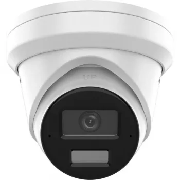 Hikvision Pro Series mit AcuSense DS-2CD2343G2-LI(2,8 mm) Sicherheitskamera Dome IP-Sicherheitskamera Außenbereich 2688 x 1520 Pixel Decke/Wand