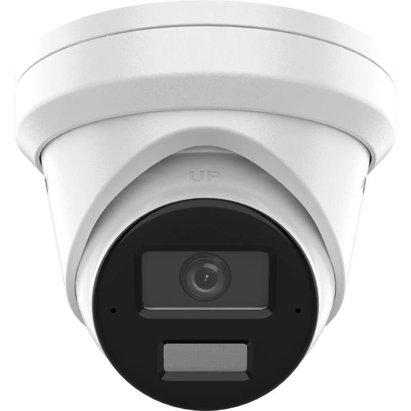 Hikvision Pro Series mit AcuSense DS-2CD2343G2-LI(2,8 mm) Sicherheitskamera Dome IP-Sicherheitskamera Außenbereich 2688 x 1520 Pixel Decke/Wand