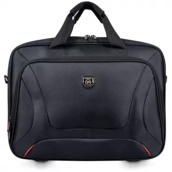 PORT COURCHEVEL Toploading BF - Notebook-Tasche - 35,6 cm (14) (160519)