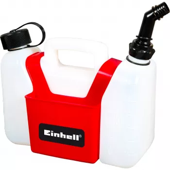 Einhell Kraftstoffkanister 4501325 4,25 L Kunststoff Weiß