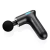 Medisana MG-50E Massagegerät Universal Schwarz