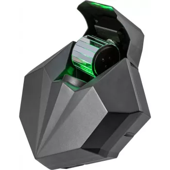 LED-Effektlicht EUROLITE CAT-80 80W RGB — Bühnen-/Stroboskopbeleuchtung, 80 W, RGB