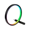 Tischleuchte TRACER Ambience Smart Circle LED RGB — dekorative intelligente LED-Kreis