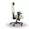 Corsair TC500 LUXE PC Gaming-Stuhl Upholstered seat Beige