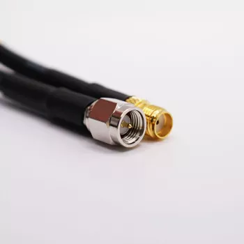 Panorama CS29 Kabel, 5 m, SMA-Stecker auf SMA (C29SP-5SJ-CELL)