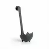 Soup-Ladle Ototo Design Katie Schwarz Länge 165,1 mm Breite 96,5 mm Höhe 271,7 mm