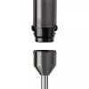 Stabmixer Schwarz & Decker BXHBA1200E — Handmixer 1200 W, 4 Edelstahlklingen, Turbo, abnehmbare Teile, schwarz