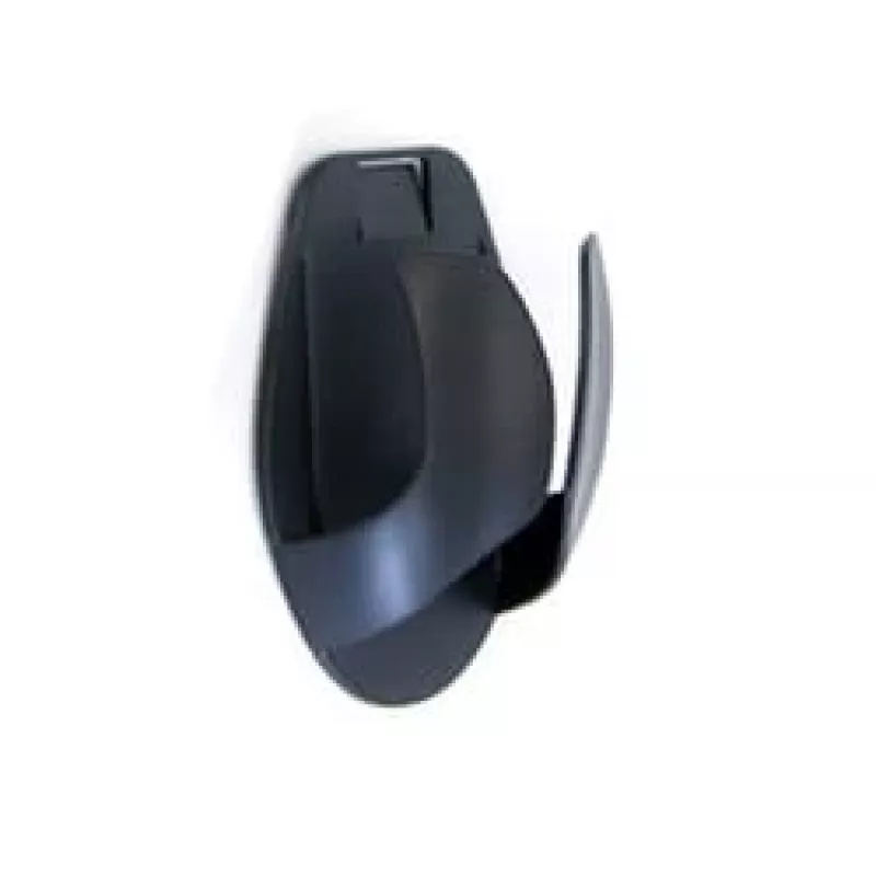 Maushalter Ergotron 99-033-085 Schwarz