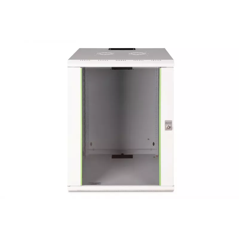 Digitus Wandmontageschrank Unique Series - 600x600 mm (BxT)