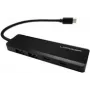 USB-Hub LC-Power LC-HUB-U3-4-C – 4-Port-USB-3.0-Hub