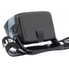 Stirnlampe everActive HL-150, Kopflampe, 150 lm, 3 W, IPX4, 3×AAA, schwarz