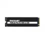SSD-Festplatte Patriot Memory 500 GB M.2 PCI Express 4.0 NVMe P400 Lite
