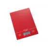 Elektronische Küchenwaage Adler AD 3138 Rot