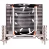 SilverStone Argon Series AR09-115XS - Prozessorluftkühler - (für: LGA1156, LGA1155, LGA1150, LGA1151)