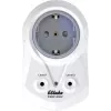 Eltako Electronics Funk-Steckdosen-Repeater 1- und 2-Stufen FSRP-230V (30000359)