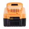 Dewalt 18V XR 5Ah Li-Ion Slide Pack Power Tool Batterie