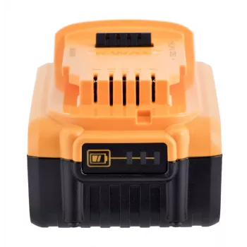 Dewalt 18V XR 5Ah Li-Ion Slide Pack Power Tool Batterie