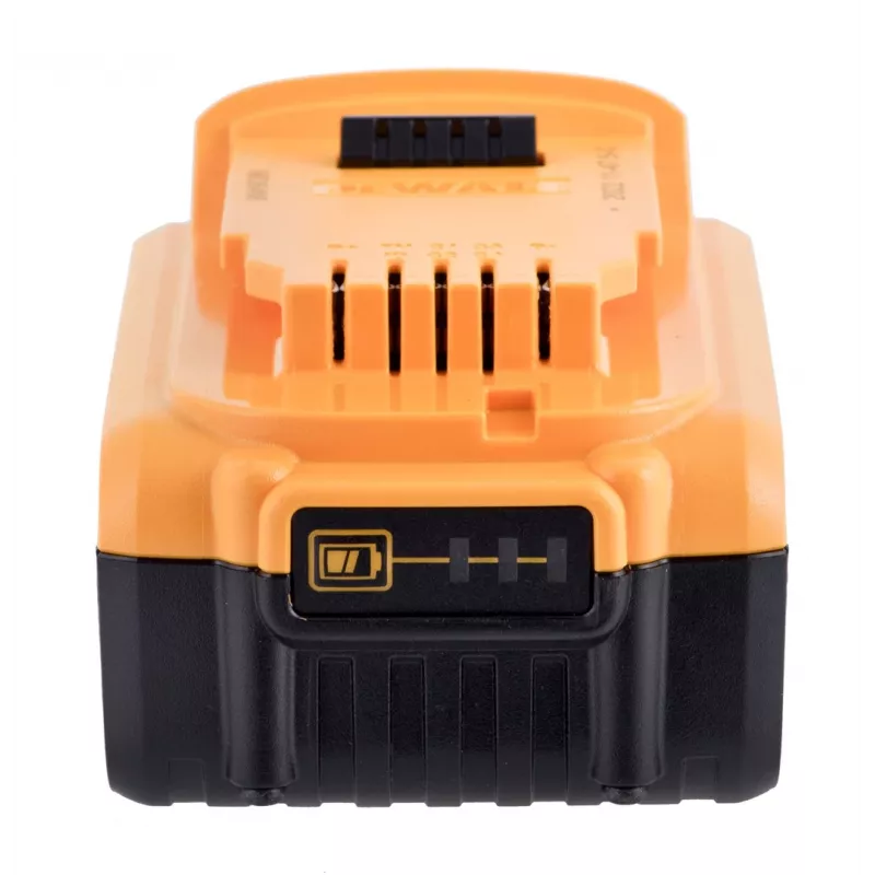 Dewalt 18V XR 5Ah Li-Ion Slide Pack Power Tool Batterie