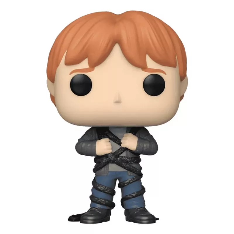 Funko Pop Figur Harry Potter Ron Weasley Teufelsschlinge (124867)