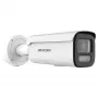 Hikvision Smart Hybrid Light Kamera DS-2CD2687G3-LIZSY 8 MP ColorVu motorisiertes Varifokalobjektiv 2,8–12 mm