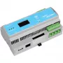 3-Phasen-Stromzähler ALLNET ALL3697-32A — 32 A, S0-Impulsausgang, induktive Messung