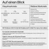HP ProBook 440 G9 14-Zoll-Laptop, Intel Core i5-1235U, 16 GB, 512 GB SSD, Windows 11 Pro