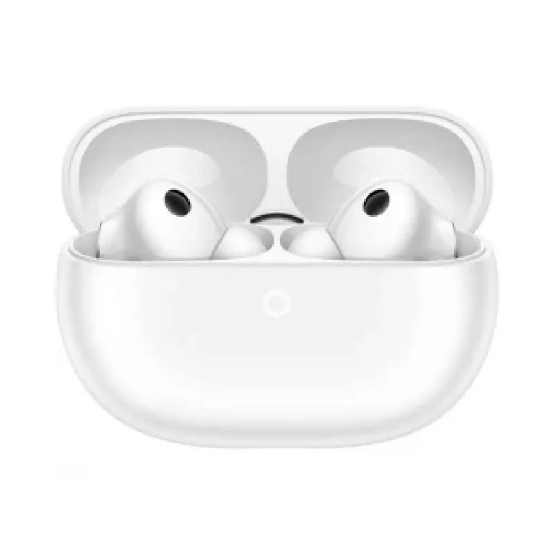 Headset HUAWEI FreeBuds Pro 5 — Kabelloses Bluetooth‑In‑Ear‑Headset, USB‑C, 10–48000 Hz, Weiß