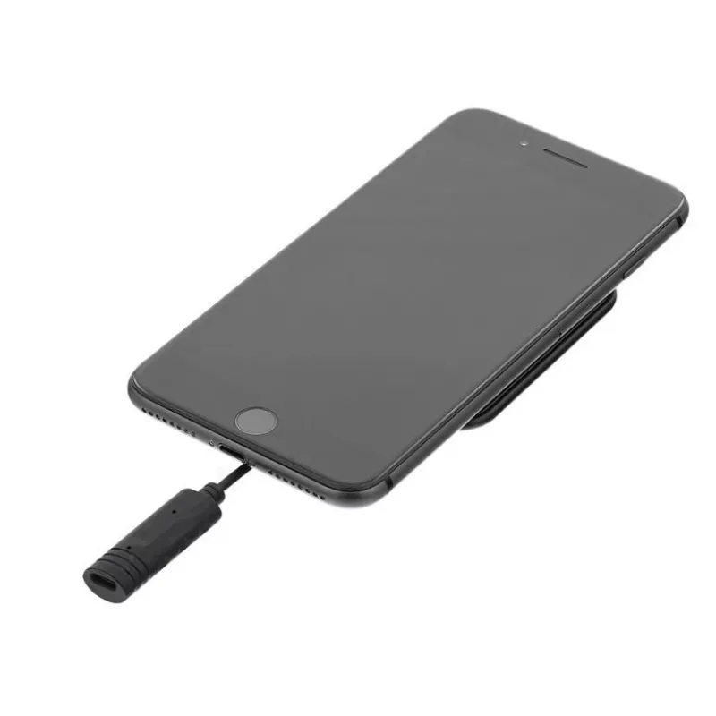 Kabelloses Ladepad Tellur WCP03 10W Qi-zertifiziert Gehärtetes Glas, Schwarz