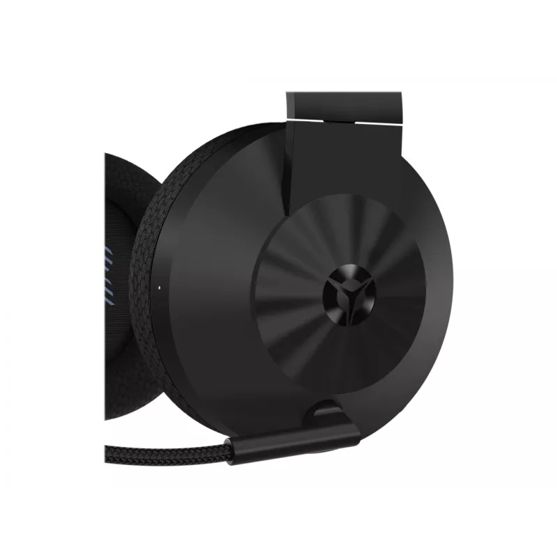 Lenovo Legion H600 Kabelgebundenes & Kabelloses Gaming-Headset