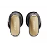 Bose QuietComfort Ultra Headset Wireless In-ear Calls/Music Bluetooth Schwarz, Gold
