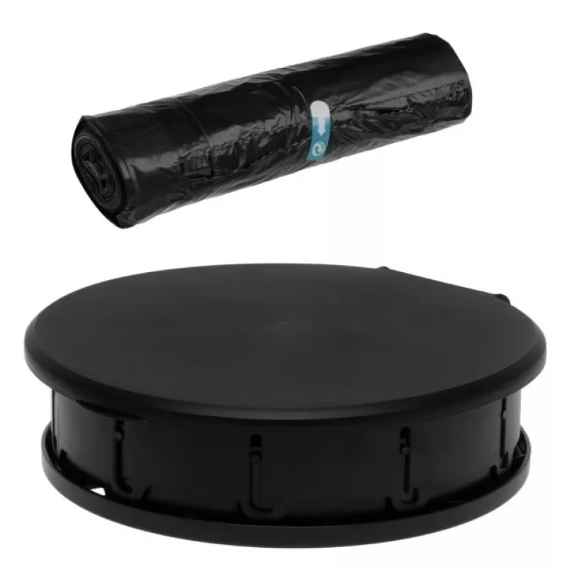 Tragbare Campingtoilette CAMRY CR 1041