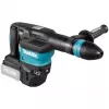 Makita HM001GZ02 Netzteil Schwarz