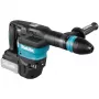 Makita HM001GZ02 Netzteil Schwarz