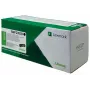 Lexmark 56F2X00 Tonerkartusche 1 Stk. Schwarz